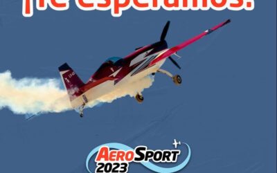 Final corta para el Aerosport Paraná 2023.
