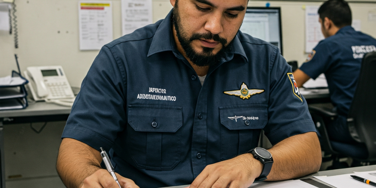 Inspección Satisfactoria de ANAC al CIAC y EQUIPO ETVI del Aeroclub Ciudad de Paraná.